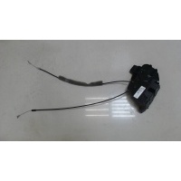 Замок двери Mazda 3 (BK) 2003-2009 2007 BP5E59310E