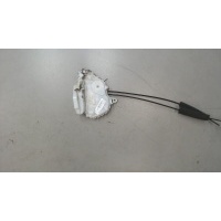 Замок двери Honda CR-V 2007-2012 2008 72150SWAJ02