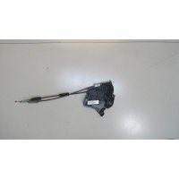 Замок двери Toyota Prius 2009- 2010 6903047070
