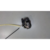 Замок двери Audi A6 (C5) Allroad 2000-2005 2002 4B0839015H