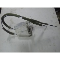 Замок двери Mazda 3 (BL) 2009-2013 2011 BDL259310C