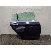 Замок двери BMW 5 F07 Gran Turismo 2009-2013 2010 51215A36F26