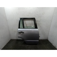 Замок двери Land Rover Range Rover 3 (LM) 2002-2012 2006 FQM500100
