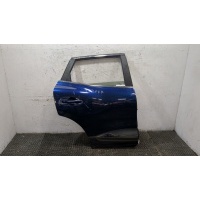 Замок двери Renault Kadjar 2016 825004EA2B