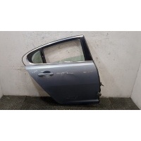 Замок двери Jaguar XF 2007–2012 2009 C2P17970