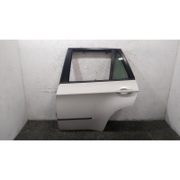 Замок двери BMW X5 E70 2007-2013 2008 51227315023