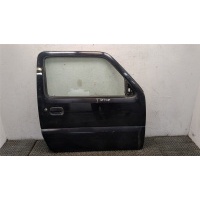Замок двери Suzuki Jimny 1998-2012 2001 8220181A10