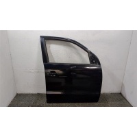 Замок двери Volkswagen Amarok 2010-2016 2012 5N2837016M