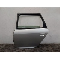 Замок двери Audi A6 (C5) Allroad 2000-2005 2005 4Z7821172A