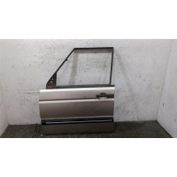 Замок двери Land Rover Discovery 2 1998-2004 2000 FQJ102890
