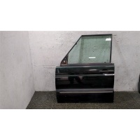 Замок двери Land Rover Discovery 2 1998-2004 2002 FQJ102890