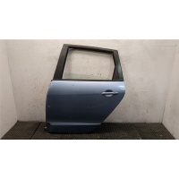 Замок двери Renault Scenic 2009-2012 2011 825030005R