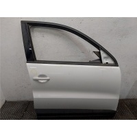 Замок двери Volkswagen Tiguan 2011-2016 2014 5N2837016F