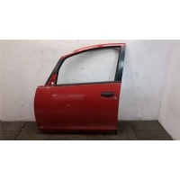 Замок двери Mitsubishi Colt 2008-2012 2009 MN170881