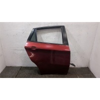 Замок двери BMW X6 E71 2007-2014 2008 51225A36E86
