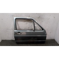 Замок двери Volkswagen Golf 2 1983-1992 1983 321837016