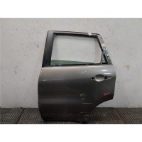 Замок двери Acura RDX 2006-2011 2008 72650STKA03