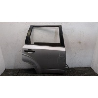 Замок двери Subaru Forester (S12) 2008-2012 2010 61035SC300