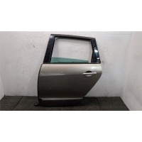 Замок двери Renault Scenic 2009-2012 2010 825030005R