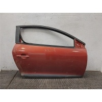 Замок двери Renault Megane 3 2009- 2009 805020004R