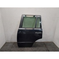 Замок двери Land Rover Range Rover 3 (LM) 2002-2012 2004 CWC000111