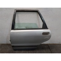 Замок двери Volvo S40 / V40 1995-2004 2002 30850806