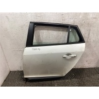 Замок двери Renault Megane 3 2009- 2011 825035901R