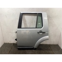 Замок двери Land Rover Discovery 4 2009-2016 2010 LR011303