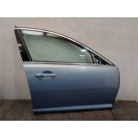 Замок двери Jaguar XF 2007–2012 2009 C2D5636