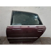 Замок двери Audi A8 (D3) 2002-2005 2003 4E0839015B