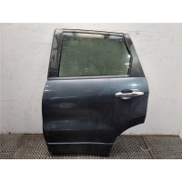 Замок двери Acura RDX 2006-2011 2007 72650STKA03
