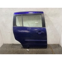 Замок двери Mazda 5 (CR) 2005-2010 2007 CC5172380D