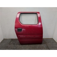 Замок двери Honda Ridgeline 2005-2012 2006 72612SJCA01