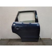 Замок двери Audi Q5 2008-2017 2009 8K0839016A