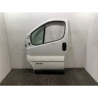 Замок двери Nissan Primastar 2004 8050300QAC