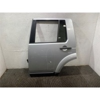 Замок двери Land Rover Discovery 4 2009-2016 2009 LR011305