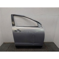 Замок двери Mazda CX-9 2007-2012 2008 TD1258310E