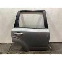 Замок двери Subaru Forester (S12) 2008-2012 2009 61035SC300