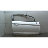Замок двери Ford Fiesta 2008-2013 2010 1846682