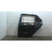 Замок двери Skoda Fabia 2004-2007 2005 3B4839015AJ