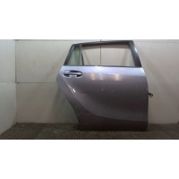 Замок двери Toyota Verso 2009-2018 2009 690500F040