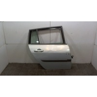 Замок двери Renault Megane 2 2002-2009 2004 8200212464