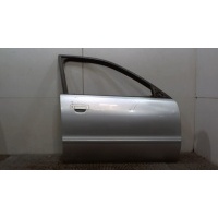 Замок двери Audi A4 (B5) 1994-2000 1996 8D1837016B