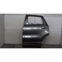 Замок двери Acura RDX 2006-2011 2008 72650STKA03