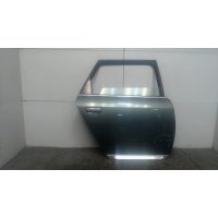 Замок двери Audi A6 (C5) Allroad 2000-2005 2002 4B0839016H