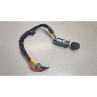 Замок зажигания Renault Laguna 1994-2001 1999 7701038364