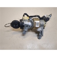 Замок зажигания Mitsubishi Colt 2004-2008 2007 MN186230