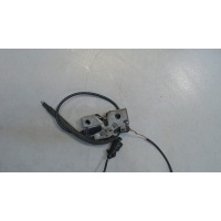 Замок капота Volkswagen Jetta 6 2014-2018 2016 5C7823509B