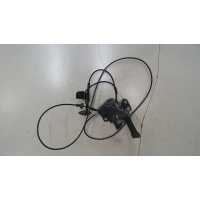 Замок капота Honda Civic 2006-2012 2011 74120SNBU01
