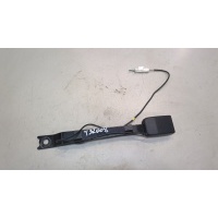 Замок ремня безопасности Nissan Qashqai 2006-2013 2007 86842JD00B
